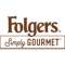 Folgers Simply Gourmet
