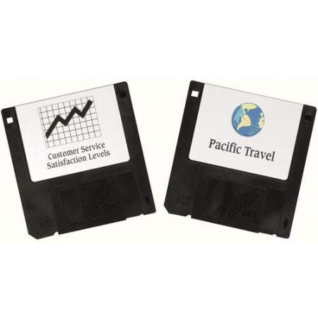 Avery 3-1/2" Diskette Labels (5196)