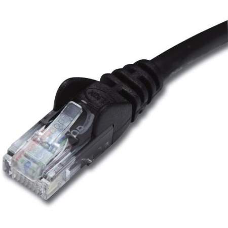 Belkin Cat5e Network Cable (A3L79115BLKS)