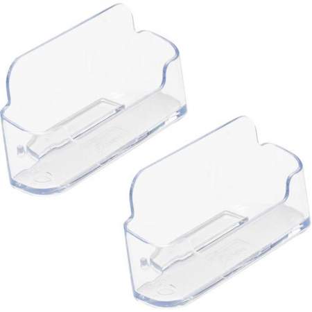 deflecto Business Card Holders (70501)