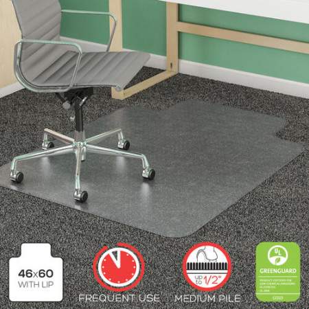 deflecto SuperMat for Carpet (CM14433F)