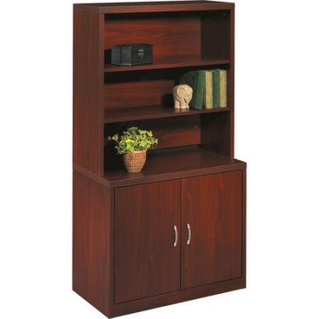 HON Valido Storage Cabinet, 36"W - 2-Drawer (115291AFNN)