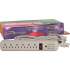 Compucessory 6-Outlet Office Surge Protectors (25103)