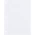 Sparco Standard White 3HP Filler Paper (82123)