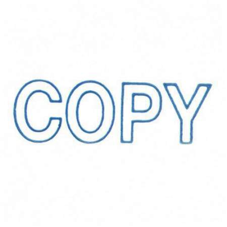 Sparco COPY Title Stamp (60013)