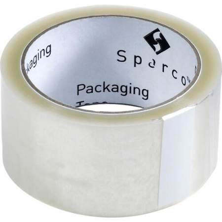 Sparco Transparent Hot-melt Tape (01530)