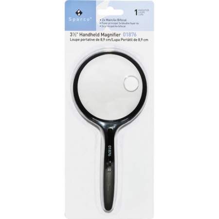 Sparco Handheld Magnifiers (01876)