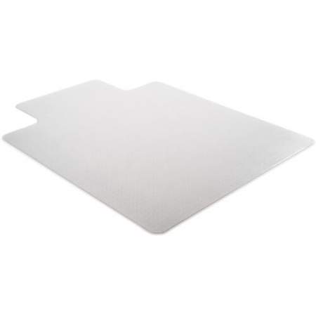 Lorell Low Pile Wide Lip Economy Chairmat (02157)