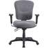 Lorell Accord Mid-Back Task Chair (66125)