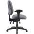 Lorell Accord Mid-Back Task Chair (66125)