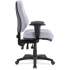 Lorell Baily High-Back Multi-Task Chair (81100)