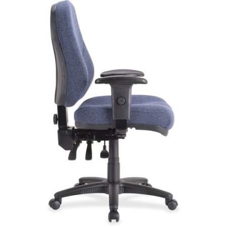 Lorell Baily High-Back Multi-Task Chair (81101)