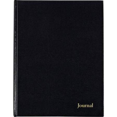 TOPS Professional Business Journal with Ribbon - Letter (J25811)