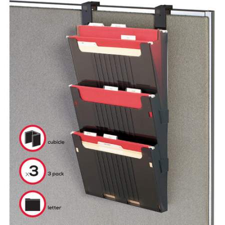 deflecto Partition Pocket System (OPS102)