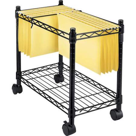 Fellowes High-Capacity Rolling File Cart (45081)