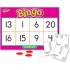TREND Addition Bingo Game (T6069)