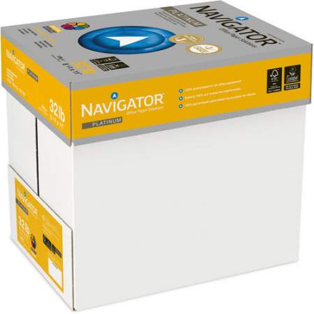 Navigator Platinum Office Multipurpose Paper (NPL1132)