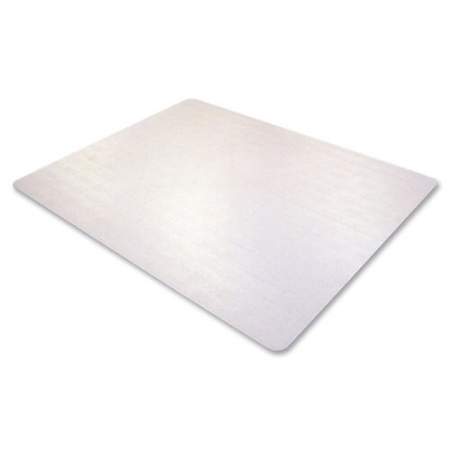 Cleartex Ultimat Low/Medium Pile Carpet Rectangular Chairmat (1113423ER)