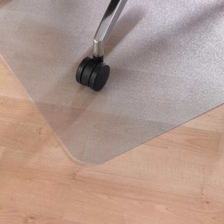 Cleartex Ultimat Hard Floor Rectangular Chairmat (1215219ER)