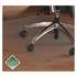 Cleartex Ultimat Hard Floor Rectangular Chairmat (1213419ER)