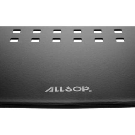 Allsop Redmond Monitor Stand 14-Inch Wide Platform - (29248)