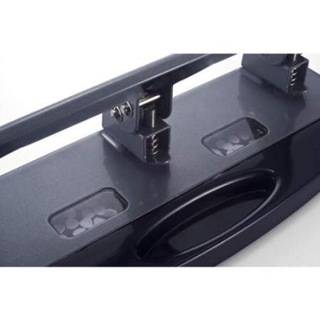 OIC Deluxe Standard 3-hole Punch with Drawer (90102)