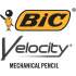 BIC Mechanical Pencils (MV7P51BK)
