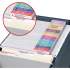 Smead Viewables Premium 3D hanging Folder Tabs and Labels (64905)