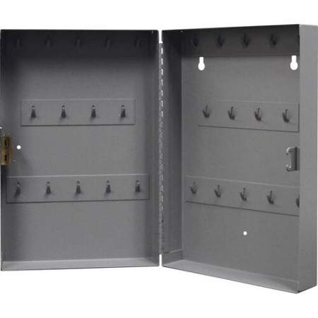 Sparco All-Steel Hook Design Key Cabinet (15600)