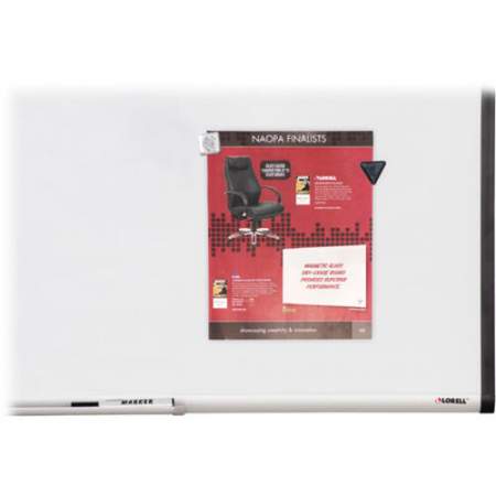 Lorell Signature Series Magnetic Dry-erase Boards (69653)