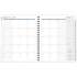 AT-A-GLANCE Outlink Weekly Planner Refill (70200910)