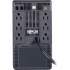 Tripp Lite UPS Smart 550VA 300W Battery Back Up Tower AVR 120V USB RJ11 (SMART550USB)