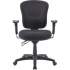 Lorell Accord Mid-Back Task Chair (66128)