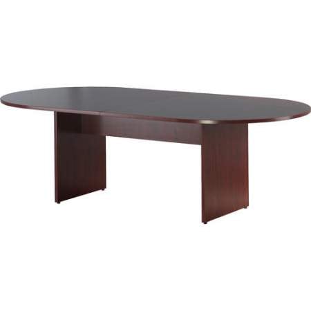 Lorell Essentials Oval Conference Table (87272)