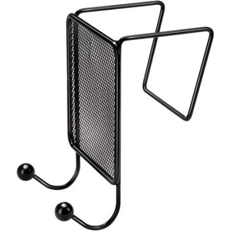 Fellowes Mesh Partition Additions Double Coat Hook (75903)