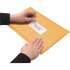 Quality Park Redi-Strip Bubble Mailers with Labels (85655)