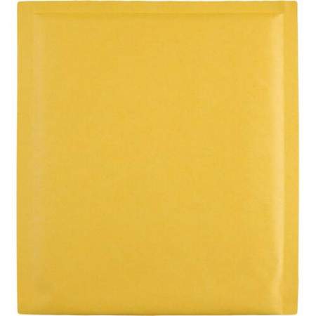 Quality Park Redi-Strip Bubble Mailers with Labels (85655)