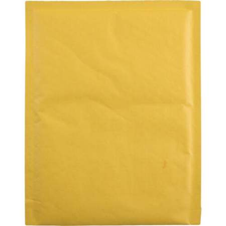 Quality Park Redi-Strip Bubble Mailers with Labels (85690)