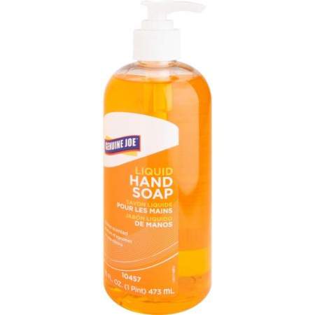 Genuine Joe Liquid Hand Soap (10457)