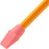 Integra Pink Pencil Cap Eraser (36523)