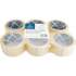 Business Source 3" Core Sealing Tape (32951)