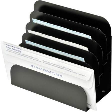MMF 6-Pocket Pad Rack (267060604)