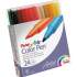 Pentel Arts Fine Point Color Pen Markers (S36024)