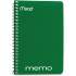 Mead Wirebound Memo Notebook (45644)