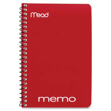 Mead Wirebound Memo Notebook (45644)