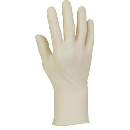 Kimberly-Clark PFE Latex Exam Gloves - 9.5" (57220)