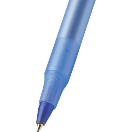 BIC Round Stic Ballpoint Pens (GSMP101BE)