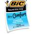 BIC Round Stic Grip Ballpoint Pen (GSMG11GN)
