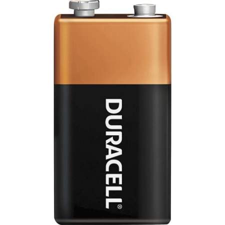 Duracell MN1604B1Z Alkaline General Purpose Battery