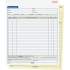 Adams 2-Part Carbonless Purchase Order Book (DC8131)